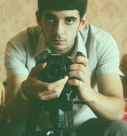 Кравченко Владислав